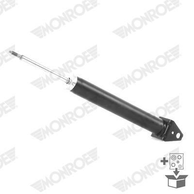 AMORTISOR ARKA GAZLI MERCEDES ML-CLASS W164 05 11