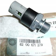 YAĞ MÜŞÜRÜ CLIO 2-3-KANGOO-MEGANE 2-SCENIC 2 1.5DCI-LAGUNA 2-TRAFIC 2-MASTER-MOVANO-VIVARO 0.50 BAR