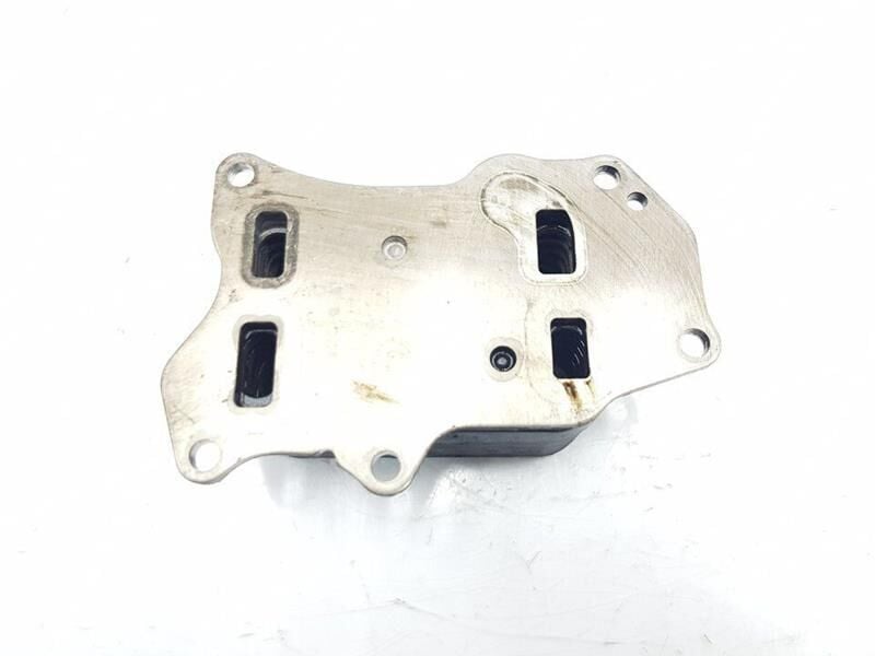 YAĞ SOĞUTUCUSU ASTRA L 21 COMBO E-CORSA F 19 GRANDLAND 17 ZAFIRA LIFE 19 VIVARO C 19 JUMPY C4-C5 18 PARTNER-BERLINGO 18 EXPERT 16 P508-P5008-P301-P308-P3008-P208 DS4 21 DS7 1.5 BLUE HDI