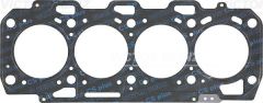 SİLİNDİR KAPAK CONTASI FIAT DOBLO 10 LINEA 07 BRAVO 2 07 14 500L 12 18 EGEA 16 20 500X 14 ALFA ROMEO GIULIETTA 10 16 MITO 09 15 1.6D MTJ 1.02mm