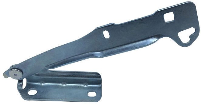 x MOTOR KAPUT MENTEŞESİ SOL SANDERO