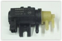 BASINÇ DÖNÜŞTÜRÜCÜ FLUENCE-CLIO 4 K9K 1.5 DCI-LOGAN 2-DOKKER