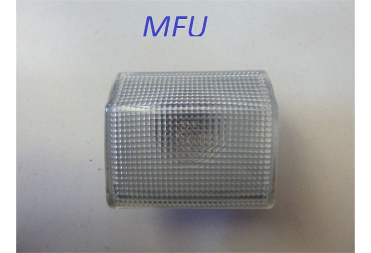 ÇAMURLUK SİNYALİ CLIO 3