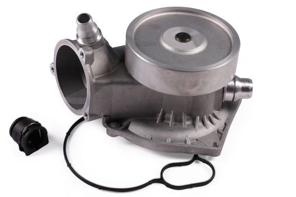 DEVIRDAIM POMPASI BMW N63 F10 F07 F01 E70 E71