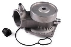 DEVIRDAIM POMPASI BMW N63 F10 F07 F01 E70 E71