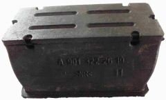 MAKAS TAKOZU MB SPRINTER 901-902-903-904-VW LT35