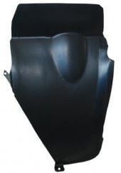 ÇAMURLUK DAVLUMBAZI ARKA SOL R19 SEDAN