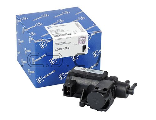 BASINÇ DÖNÜŞTÜRÜCÜ DOBLO-BRAVO-PUNTO 1.9 JTD-LINEA-DOBLO 1.3DMTJ