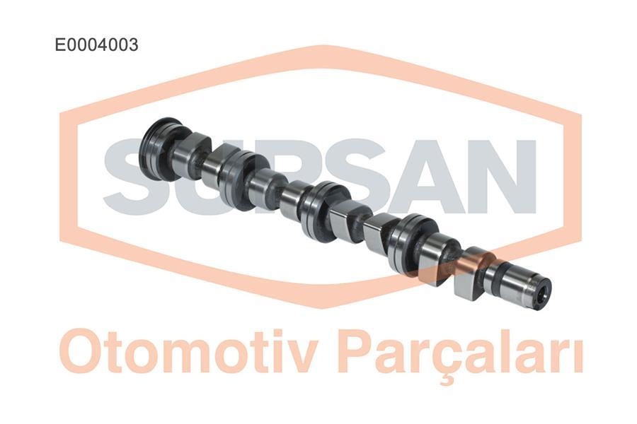 EKSANTRİK MİLİ EKSOZ PALIO-BRAVO-MAREA 1.6 16V