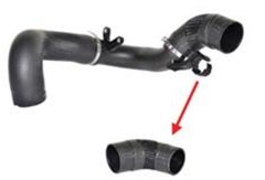 TURBO HORTUM KÜÇÜK BOXER 3-JUMPER 3-DUCATO 3 06 2.2 JTD