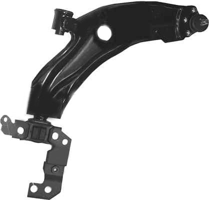 ALT SALINCAK KOMPLE SAĞ DOBLO 2006-2010