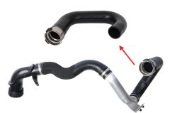 TURBO HORTUMU ÇIKIŞ MOKKA 12- 1.6 A-B-D16DTH-DTN-DTU