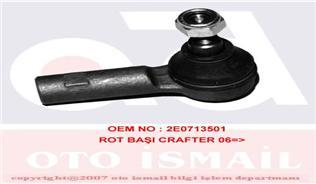 ROT BASI MERCEDES SPRINTER B906 B907 B910 . VW CRAFTER 30-35-50