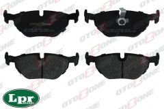 FREN BALATASI ARKA BMW E30 E36 E46 E85 E86