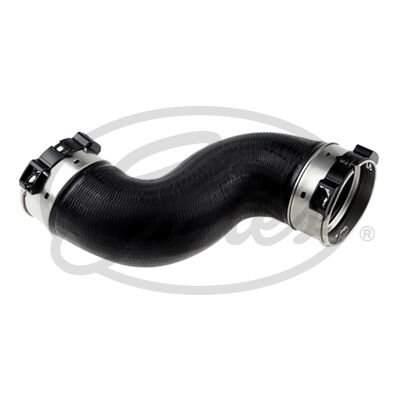 TURBOSARJ HORTUMU SOL MERCEDES VITO W639 10