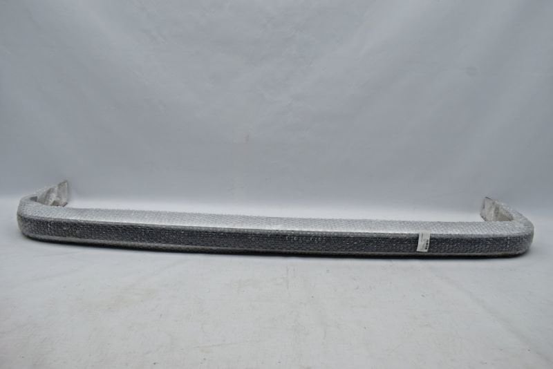 ARKA TAMPON R12 GTS NİKELAJLI  7702175694