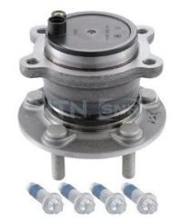 ARKA TEKER RULAMANI KUGA 2 14 17 YENI CONNECT 14