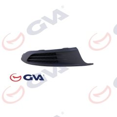 ÖN TAMPON SİS ÇERÇEVESİ SİSSİZ SAĞ JETTA 2011-2014