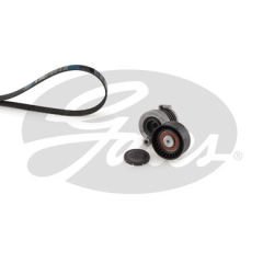 ALTERNATÖR GERGİ KİTİ CLIO 4-MEGANE 4-DOKKER-LODGY-SANDERO-KADJAR-CAPTUR-TALISMAN 1.5 DCİ