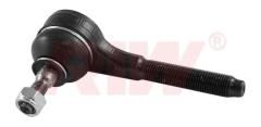 ROT BAŞI SOL PEUGEOT 206 98 307 00 605 89-99 106 91 C4 04 SAXO 96-03 XANTIA 93-03 XM 94-00