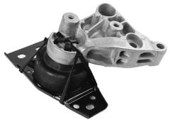 MOTOR TAKOZU SAĞ LAGUNA 3 09 1.5 DCI 09