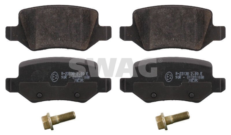 FREN BALATASI ARKA MERCEDES W168 W169 W245 W414