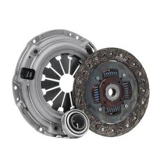 DEBRİYAJ SETİ BASKI DİSK BİLYA HONDA CIVIC 1.3L 1.4L 1.5L 1.6L 88-91