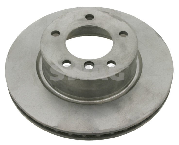 FREN DISKI ON BMW E81 E82 E87 E88 E90