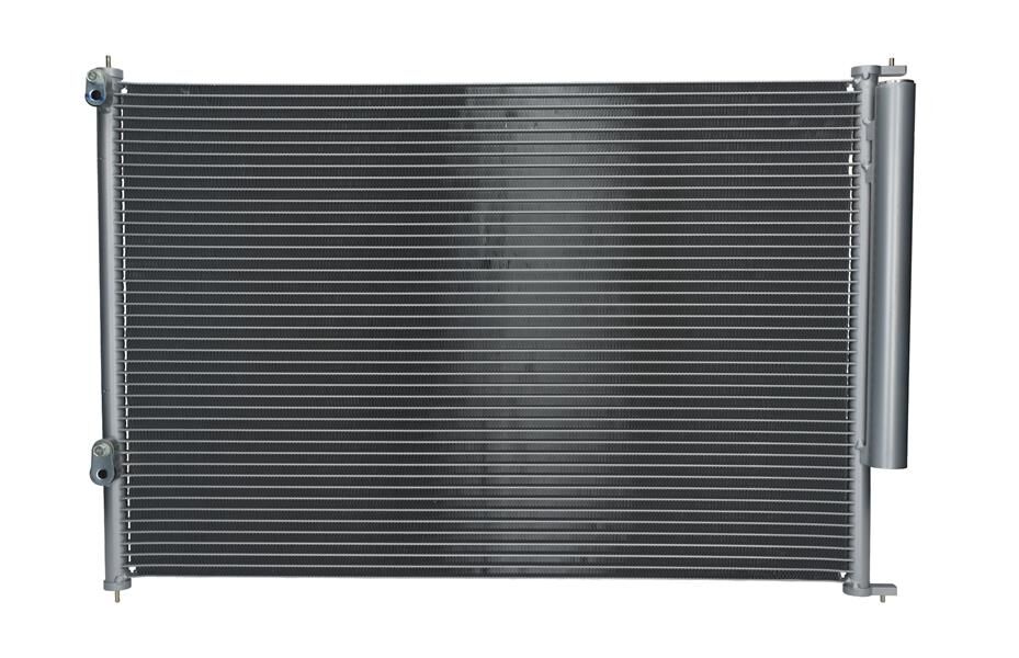 CONDENSER. AİR CONDİTİONİNG SUZUKI GRAND VITARA 2 05-