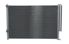 CONDENSER. AİR CONDİTİONİNG SUZUKI GRAND VITARA 2 05-