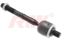 ROT MİLİ HYUNDAI İX35 10
