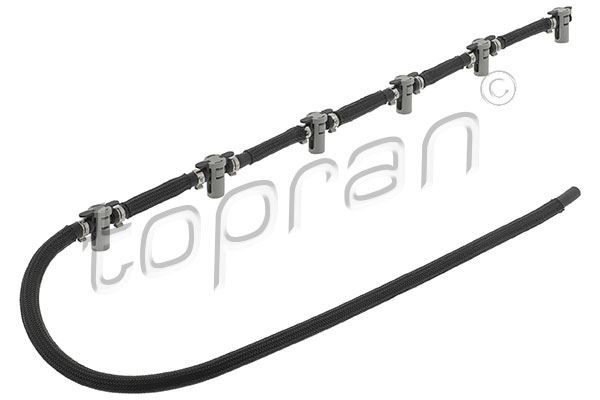 ENJEKTÖR GERI DÖNÜS HORTUMU F01 F02 F03 F04