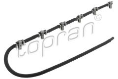 ENJEKTÖR GERI DÖNÜS HORTUMU F01 F02 F03 F04