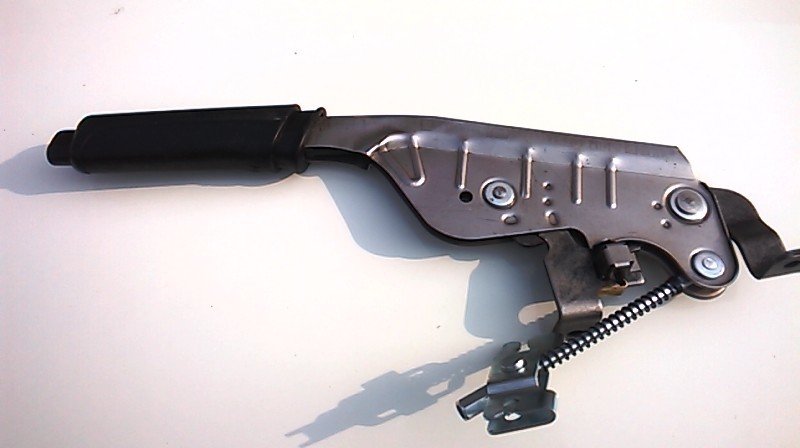 EL FREN KOLU TABANCASI DOBLO