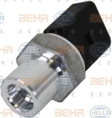 KLİMA BASINÇ MÜŞÜRÜ 3 FİŞ PASSAT 01-05 -A4 00-08 -A6 97-05 -A8 03-10