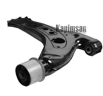 ALT SALINCAK ROTİLSİZ SAĞ-SOL POLO 4-FABIA-IBIZA 00 KÜÇÜK BURÇ BÜYÜK BURÇ VAR