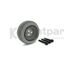 KRANK KASNAĞI KİT 6 4 KANALLI BOXER-DUCATO-JUMPER 2.2 HDİ 06 FORD ARAÇLARA KULLANMAYIN