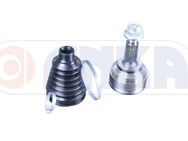 AKS KAFASI DIŞ CLIO 4 1.5 DCİ 12 391010115R