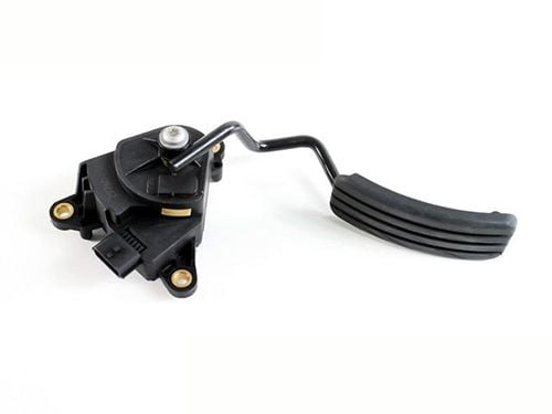 CLİO 3 GAZ PEDAL+KAPTÖR