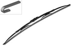 SILECEK ARKA 400 mm DICOVERY 3 L319 DISCOVERY 4 RANGE ROVER SPORT 1 L320 SEAT LEON