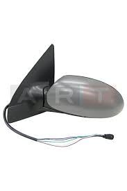 DIŞ DİKİZ AYNASI ELEKTRİKLİ ISITMALI SOL FOCUS 1 98 04 ASTARLI