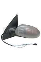 DIŞ DİKİZ AYNASI ELEKTRİKLİ ISITMALI SOL FOCUS 1 98 04 ASTARLI