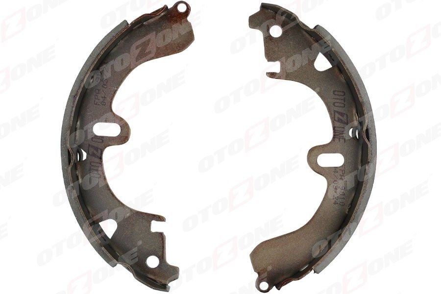 ARKA PABUÇ BALATA COROLLA 83-92 GS8224 7190210