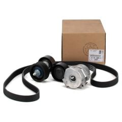 ALTERNATOR 5 KAYIŞ RULMAN SETI BOXER 3 JUMPER 3 DUCATO 3 TRANSIT PUMA 06 KLIMALI 2.0 HDI-TDCI