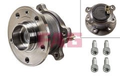 ARKA TEKER PORYASI VOLVO XC60 2.0T 2.4D D3 D4 T5 T6 2009-2017