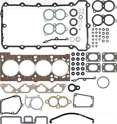 UST TAKIM CONTA SİLİNDİR KAPAK CONTASI LI BMW M42 B18 E36