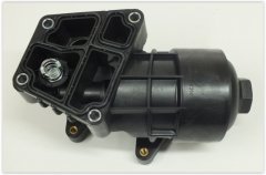 YAĞ FİLTRESİ KOMPLE YAĞ KÜTÜĞÜ POLO 1.2 TDİ SOĞUTUCU YOK