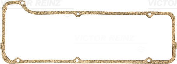 KÜRBÜTÖR ÜST KAPAK CONTASI ASCONA-KADETT-REKORD 1.6-1.9-2.0 16S-19S-20E