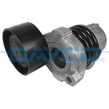 ALTERNATÖR GERGİ RULMANI 5 GERGİ KÜTÜĞÜ DACIA DOKKER-DUSTER-LODGY-LOGAN 2-SANDERO 2 1.2 Tce 115-125-90 LPG 12