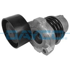 ALTERNATÖR GERGİ RULMANI 5 GERGİ KÜTÜĞÜ DACIA DOKKER-DUSTER-LODGY-LOGAN 2-SANDERO 2 1.2 Tce 115-125-90 LPG 12